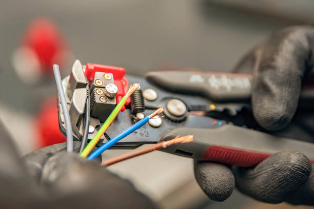 Best Industrial Electrical Services  in Fort Plain, NY