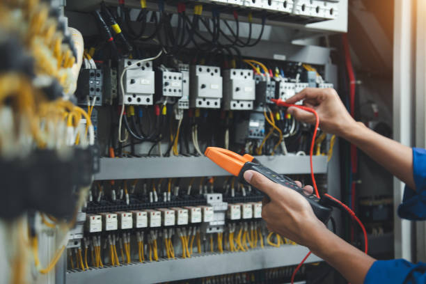 Best Residential Electrician Services  in Fort Plain, NY