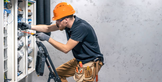Best Electrician Near Me  in Fort Plain, NY