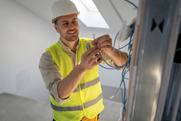 Best 24-Hour Electrician  in Fort Plain, NY